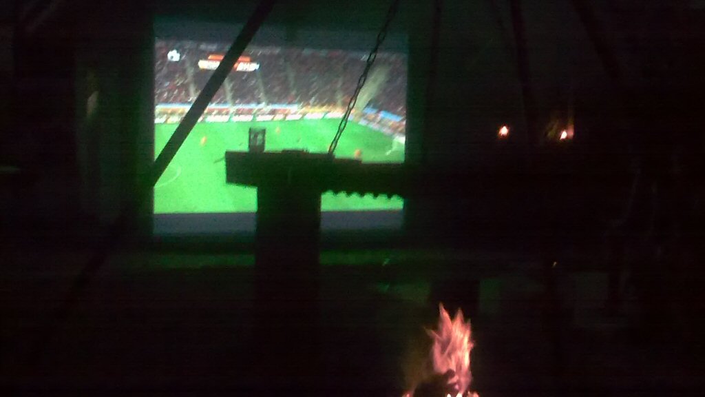 Public Viewing